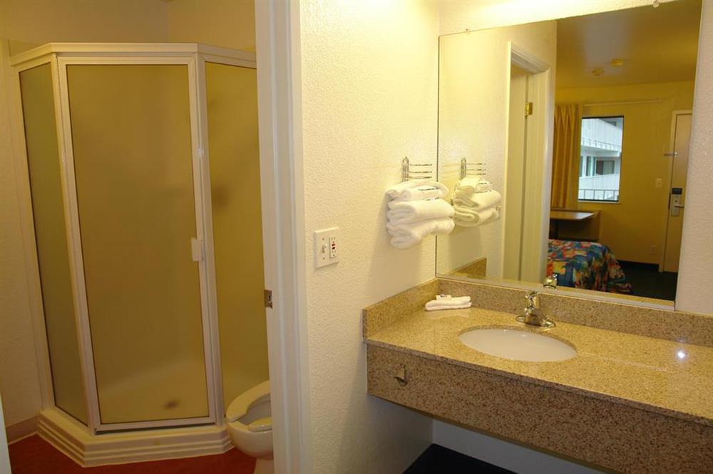 Motel 6-Kirkland, Wa - North Kirkland Kamer foto