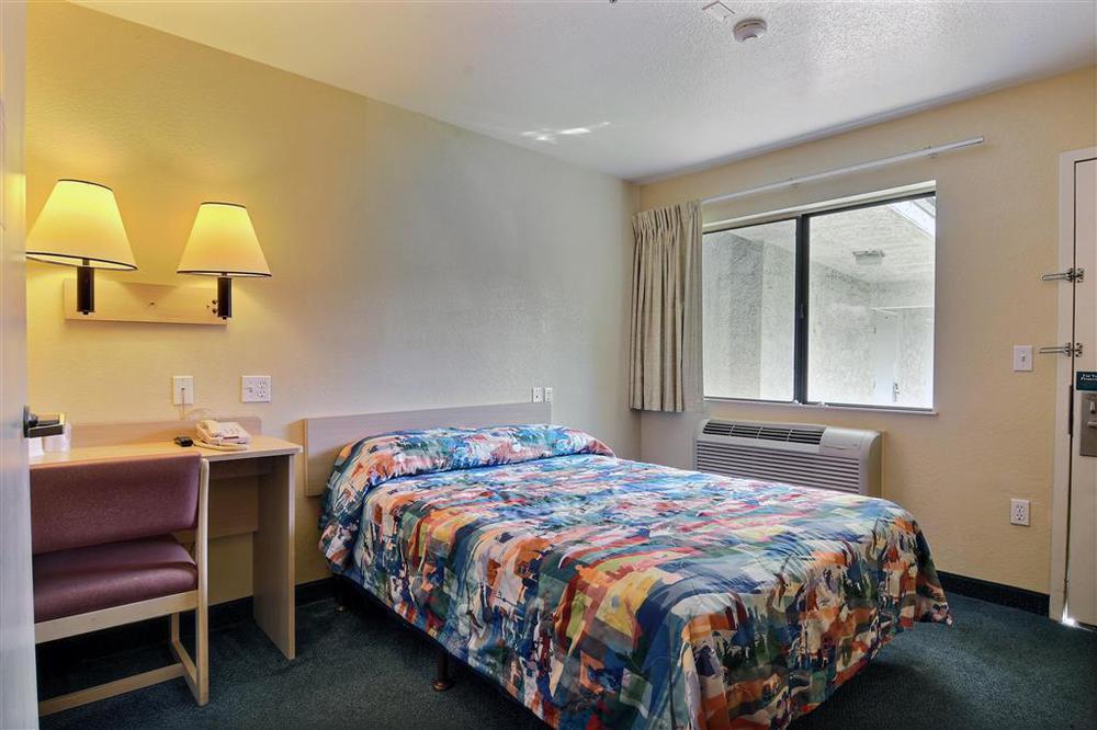 Motel 6-Kirkland, Wa - North Kirkland Kamer foto